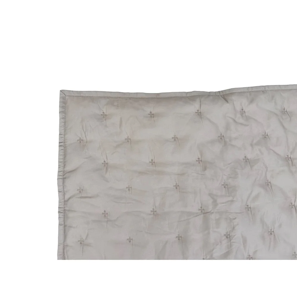 Last Brand Inc. Pillowcase – Light Pink – 20x26 – NWOT